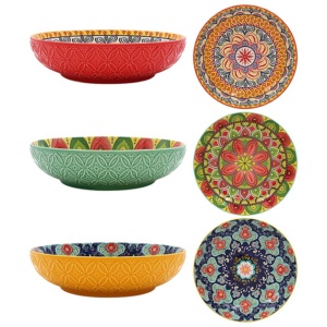 Tuscany Ceramic Collection