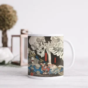 Japanese Mugs