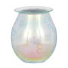3D Flower Petal Light Up Electric Oil Burner - Image 2