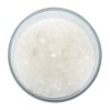 Positive Energy White Sage Crystal Chip Candle - Image 2