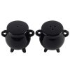 Cauldron Cruet Set - Image 2