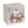 Owl Always Love You Owl Mother and Baby Ornament - Image 4