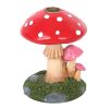 Mushroom Backflow Incense Burner - Image 2