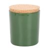 Luna Moth White Sage Candle - Image 4