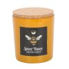 Forest Bee Sweet Honey Candle - Image 2