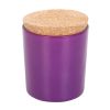 Forest Mushroom Wildberry Candle - Image 4