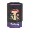 Forest Mushroom Wildberry Candle - Image 5