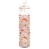 Mushroom Print Enchanted Forest Tube Candle - Image 3