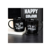 Strange and Unusual Couples Mug Set - Image 2