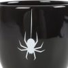 Black Spider Teacup - Image 2