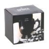 Black Spider Teacup - Image 4