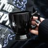Black Spider Teacup - Image 6