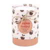 Christmas Pudding Candle - Image 3