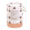 Christmas Pudding Candle - Image 4