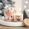 Christmas Pudding Candle - Image 5