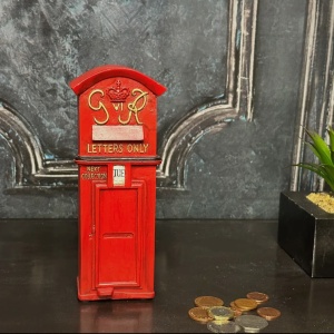 Money Post Box