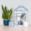 Beach Hut Ceramic Money Box - Image 5