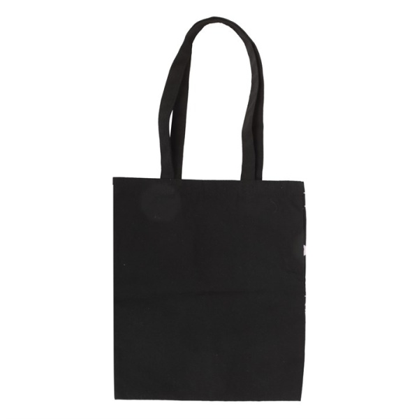 Crystal Witch Print Polycotton Tote Bag - Image 4