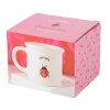 Love Bug Mug with 3D Ladybird - Image 5
