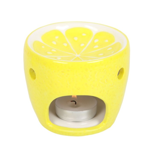 Lemon Oil Burner - Image 2