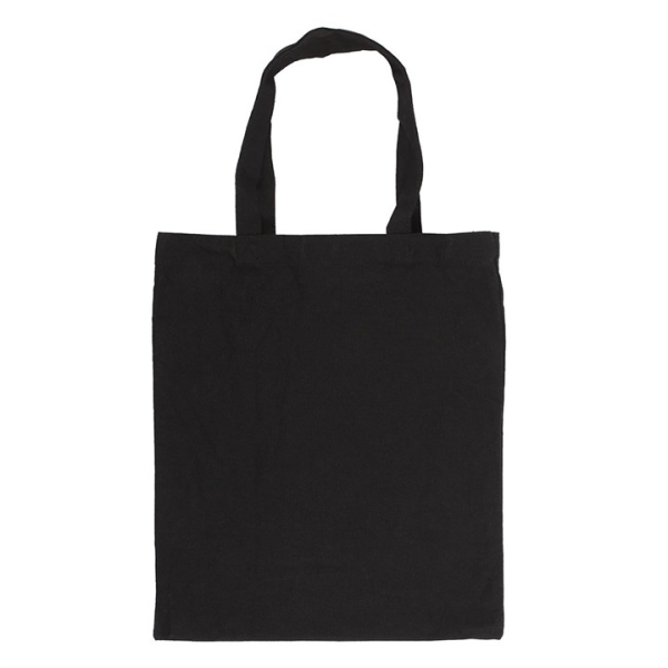Poisonous Plants Polycotton Tote Bag - Image 4