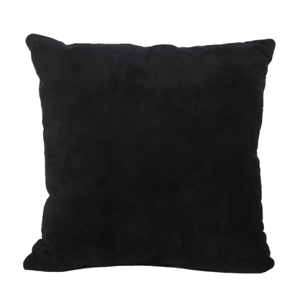 35cm Square Venom & Vines Print Cushion - Image 4