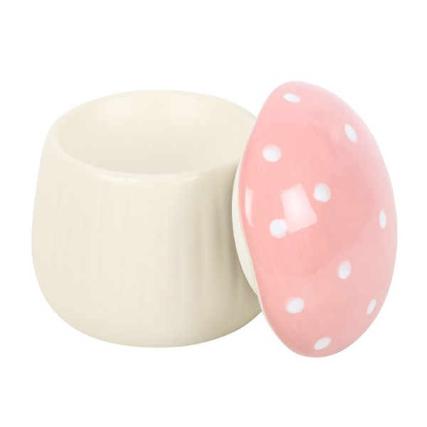 Pink Mushroom Oil Burner - Image 4