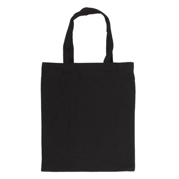 Dark Forest Print Polycotton Tote Bag - Image 3
